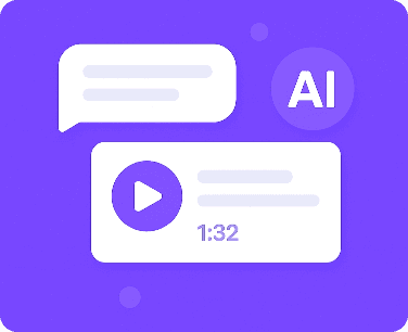 AI Deep analysis illustration