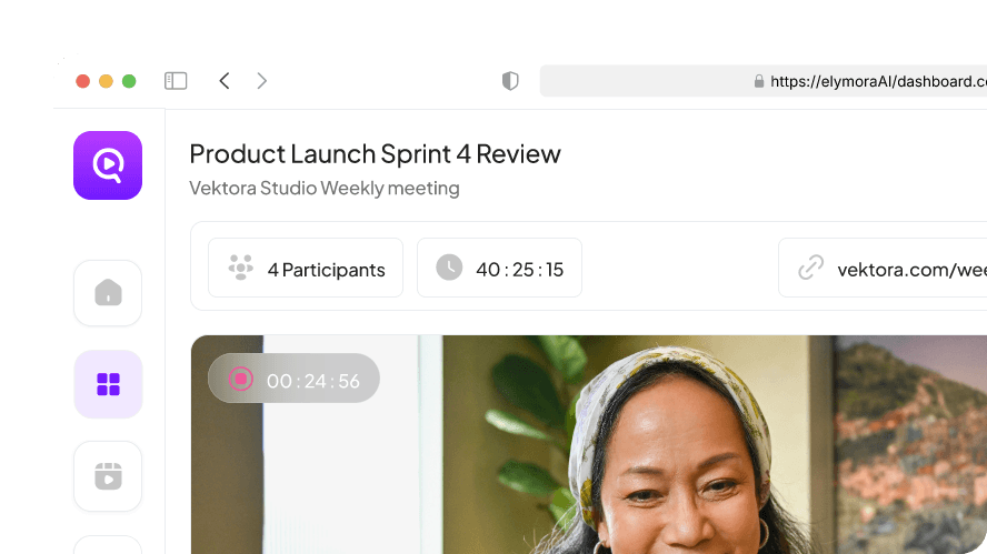 VidNavigator product suite preview