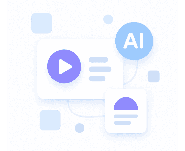 Video Analysis illustration